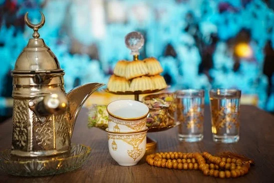 فضائل عيد الفطر المبارك