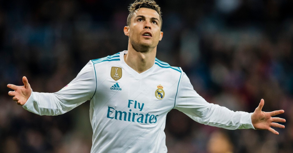 كريستيانو رونالدو في الأربعين | أسطورة تتحدى الزمن وتُبهر الدوري السعودي بأرقامه