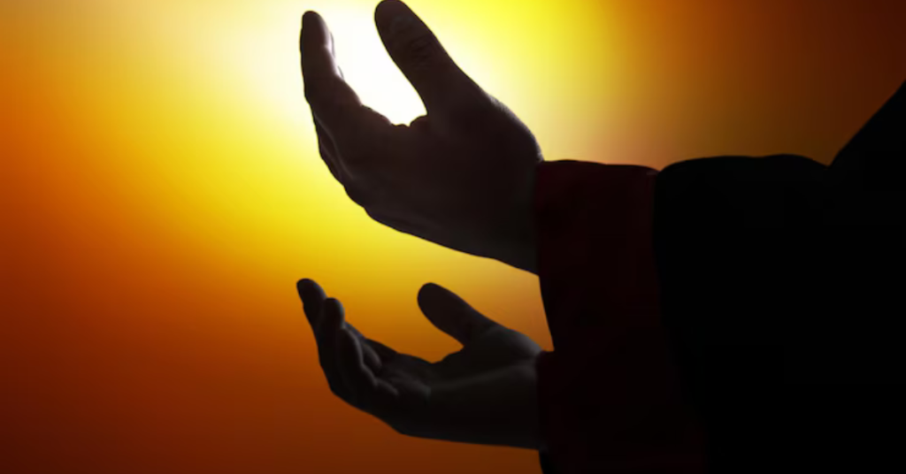 لا تقنطوا… فالله أقرب