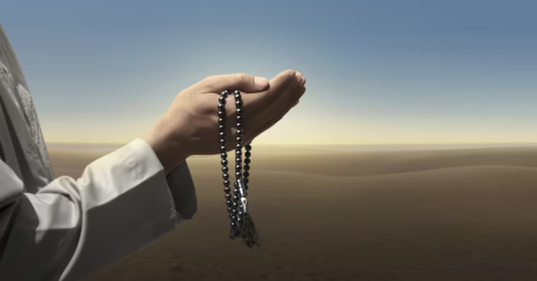 لا تقنطوا… فالله أقرب