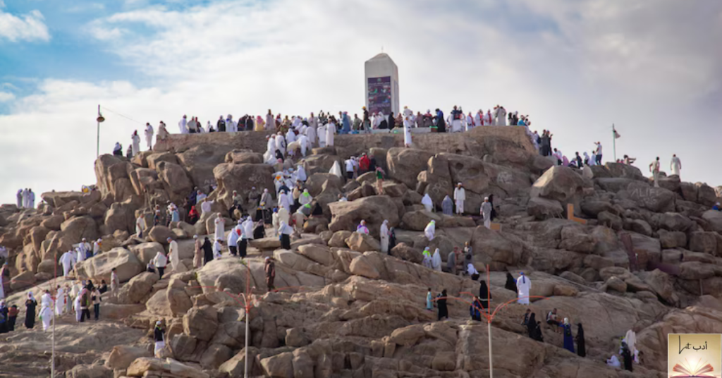 فضل يوم عرفة.. أعظم أيام الله وأقربها للرحمة والمغفرة